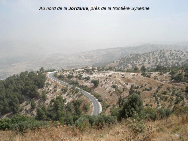 Voyage en Jordanie * X_10224