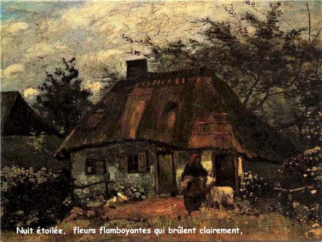 Vincent Van Gogh * X_10406