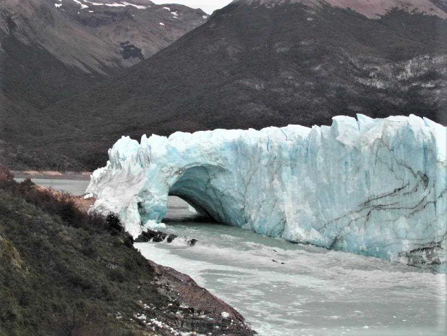 Glacier Perito Moreno * X_11359
