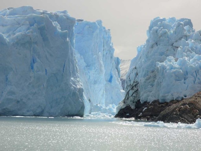 Glacier Perito Moreno * X_14333