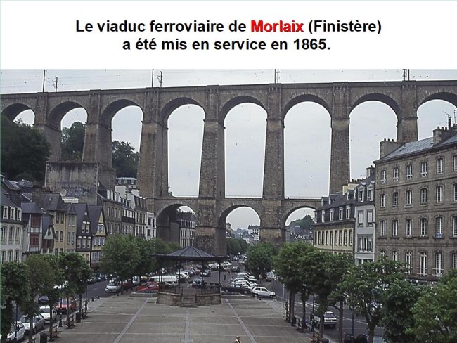 Histoire de ponts * X_14347