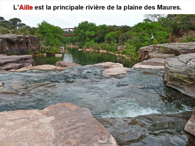 Le Massif des Maures * X_15225