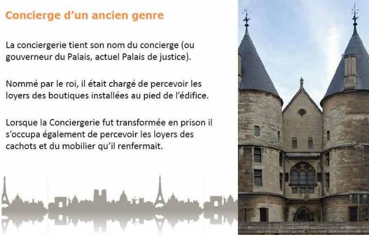 Paris anecdotes * X_16_c10