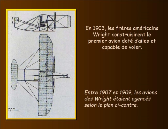 Inventions de 1901 à 1906 * X_17249