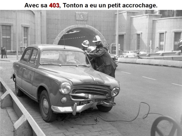 Les peugeots de tonton * X_17258