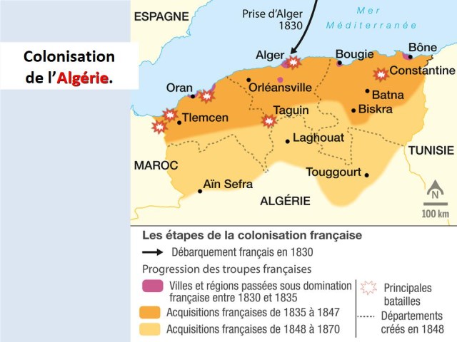 L´empire colonial français en images* X_18119