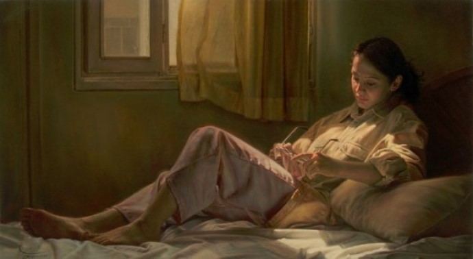 Iman Maleki * X_1888