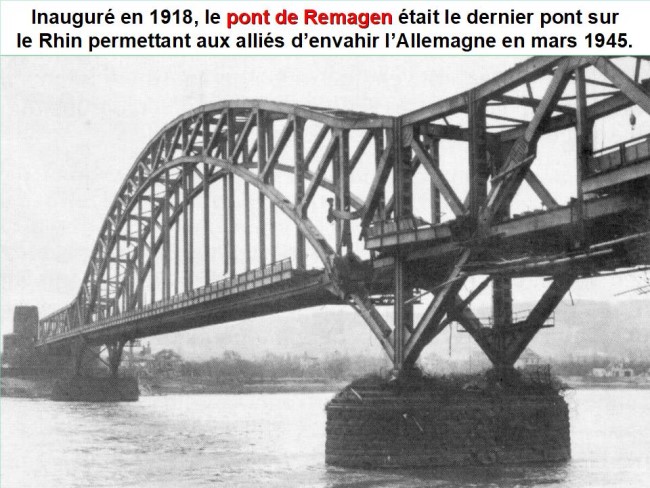 Histoire de ponts * X_19292