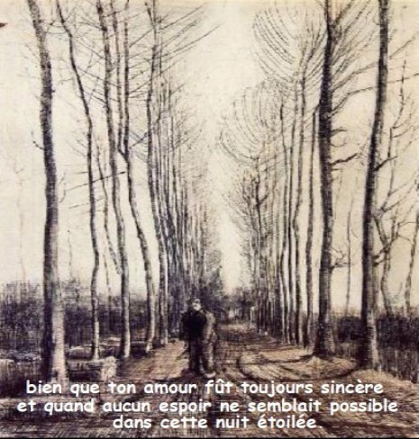 Vincent Van Gogh * X_19316