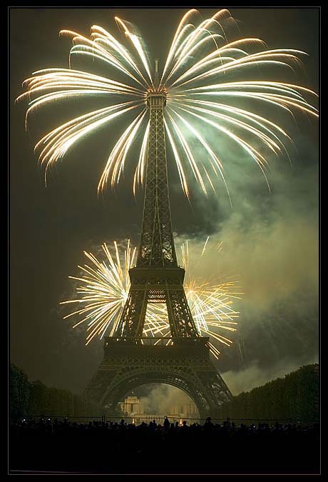 Féerie de la Tour Eiffel * X_1950