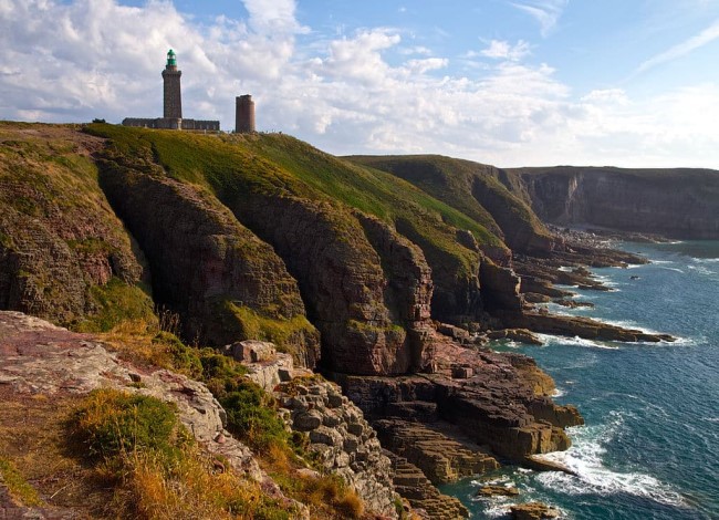 Les plus beaux endroits à visiter en France * X_22255