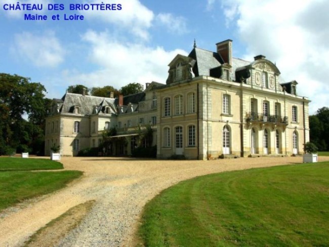 Les châteaux du bord de Loire * X_24229