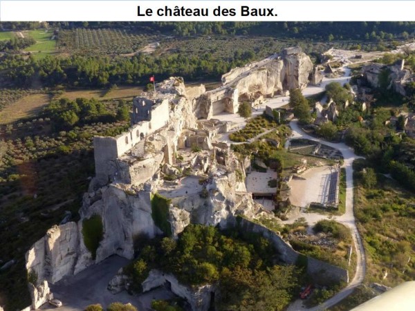 Les Alpilles * - Page 2 X_26215