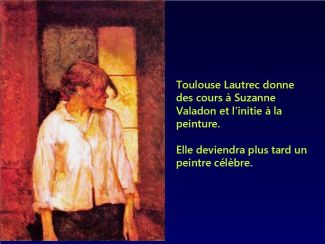 Toulouse Lautrec - Sa vie * - Page 2 X_27221