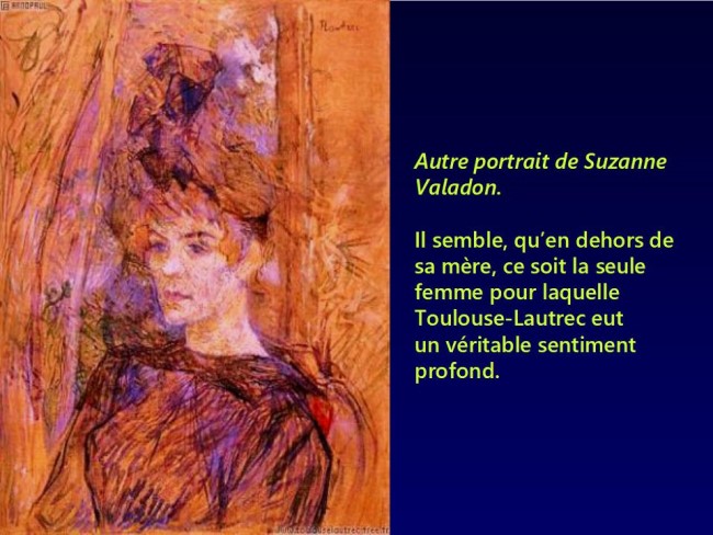 Toulouse Lautrec - Sa vie * - Page 2 X_28214