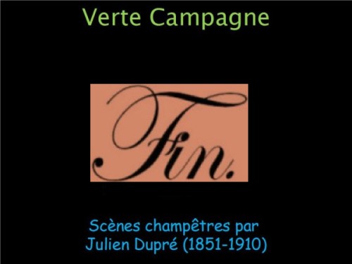 Verte campagne * - Page 2 X_28242