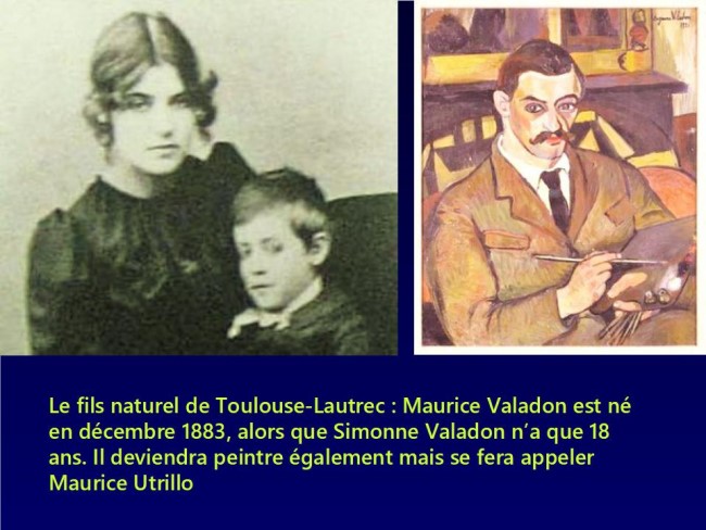 Toulouse Lautrec - Sa vie * - Page 2 X_29194