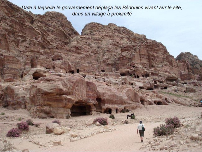 Voyage en Jordanie * - Page 2 X_30122