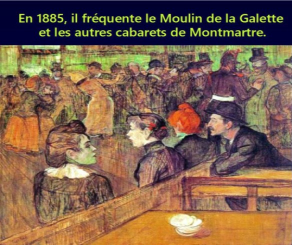 Toulouse Lautrec - Sa vie * - Page 2 X_30195