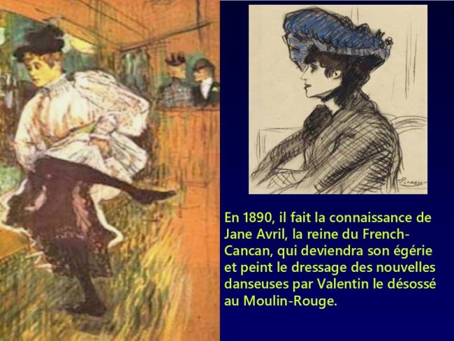 Toulouse Lautrec - Sa vie * - Page 2 X_34158