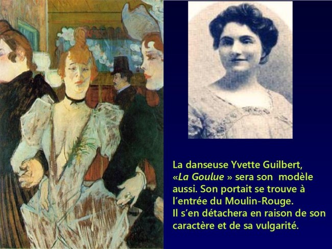 Toulouse Lautrec - Sa vie * - Page 2 X_36143