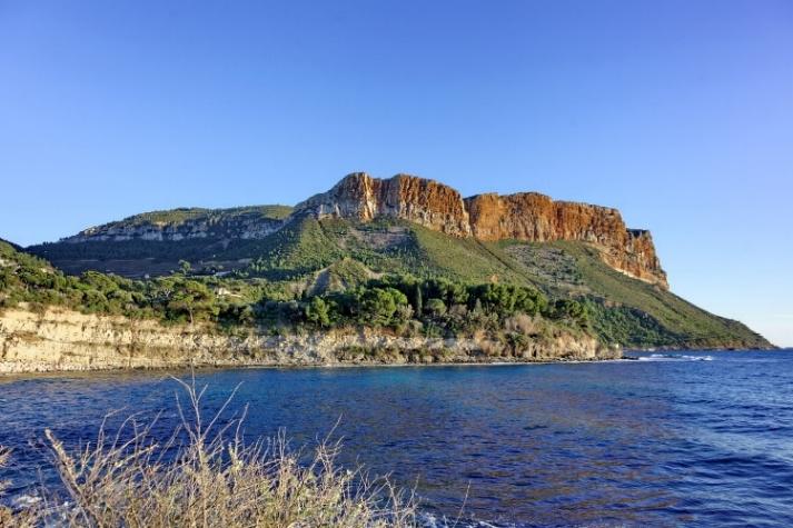 Cabotage dans les calanques * - Page 2 X_3637