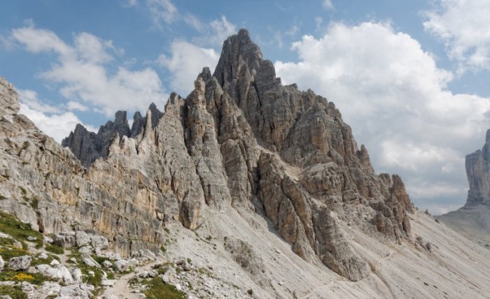 Les Dolomites * - Page 2 X_3665