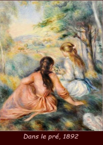 Renoir qui a peint dans la douleur * - Page 2 X_38135