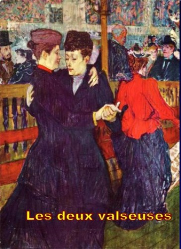 Toulouse Lautrec - Sa vie * - Page 2 X_38_015
