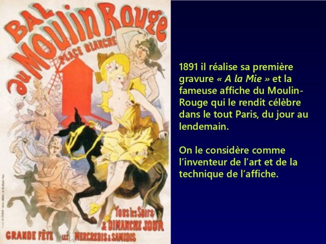 Toulouse Lautrec - Sa vie * - Page 2 X_39149