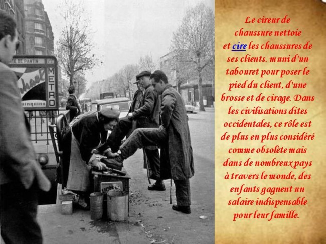 Métiers disparus ou oubliés * - Page 2 X_3989