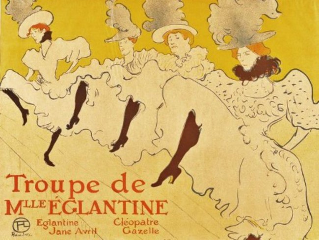 Toulouse Lautrec - Sa vie * - Page 2 X_42126