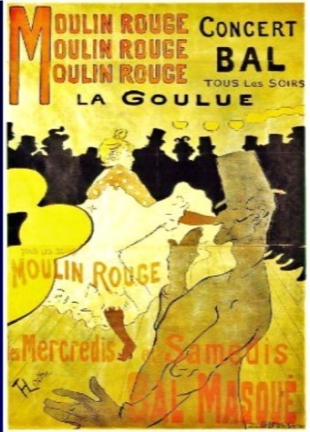 Toulouse Lautrec - Sa vie * - Page 2 X_43_111