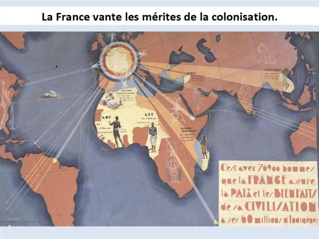L´empire colonial français en images* - Page 3 X_4737