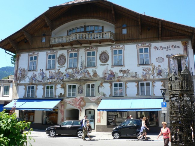 Painted Houses in Bavaria * - Page 2 X_4754