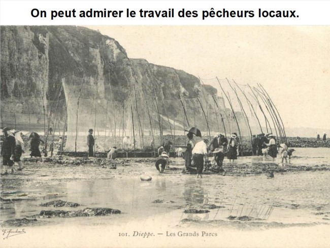 La mer en 1900 * - Page 3 X_5082