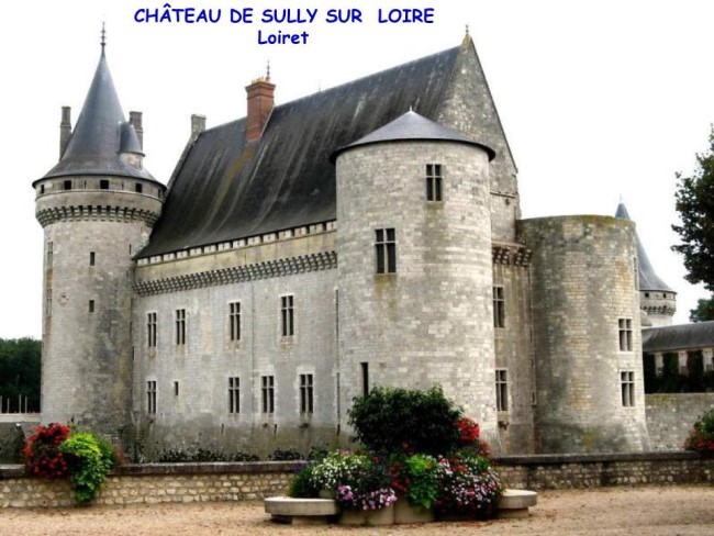 Les châteaux du bord de Loire * - Page 3 X_5171