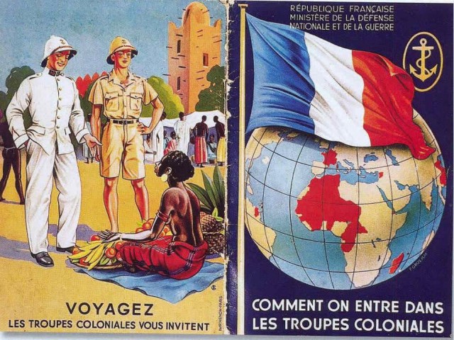 L´empire colonial français en images* - Page 3 X_5230