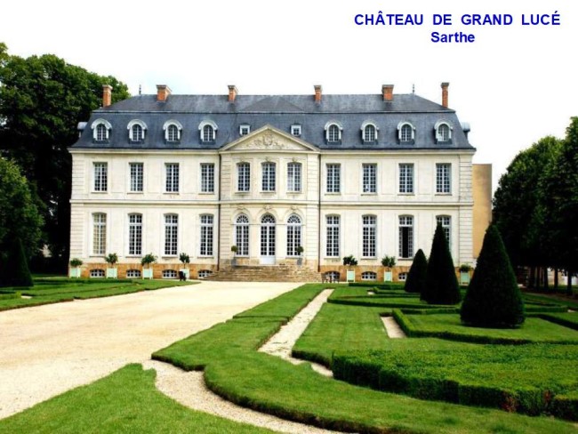 Les châteaux du bord de Loire * - Page 3 X_5652