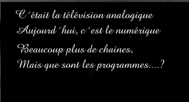 Les premiers pas de la télévision française * - Page 3 X_7114