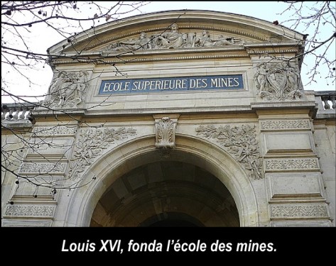 Le bon roi Louis XVI * Xg_16_10