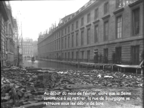 Crue à Paris en 1910 * - Page 2 Xx_2150