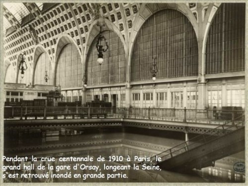 Crue à Paris en 1910 * - Page 2 Xx_2346