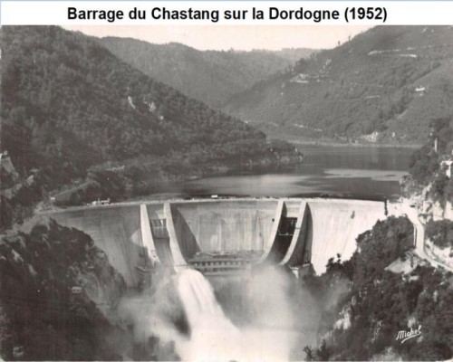 La houille blanche ou les barrages en France * - Page 2 Xx_3416