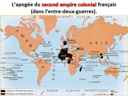 L´empire Colonial Français * - Page 3 Xx_4518