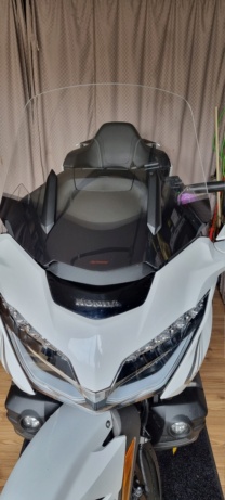 Bulle SLIPSTREAMER WRAPAROUND 20230417