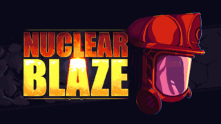 [TEST] Nuclear Blaze  Nintendo switch  16346510
