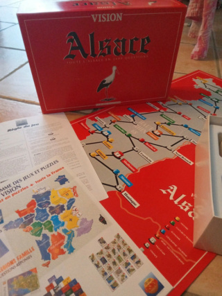 (vds) Jeux de société vintage 16717012