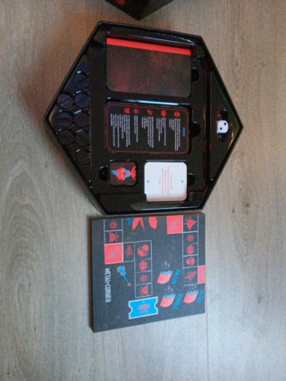 (vds) Jeux de société vintage 16769011