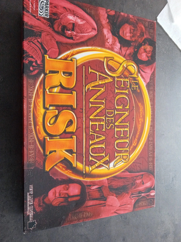 (vds) Jeux de société vintage 16812912